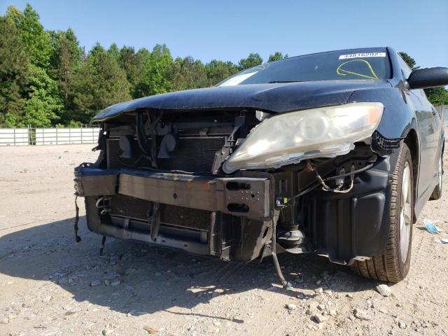 Photo 9 from auction – 2011 TOYOTA CAMRY BASE with VIN 4T1BF3EKXBU194191