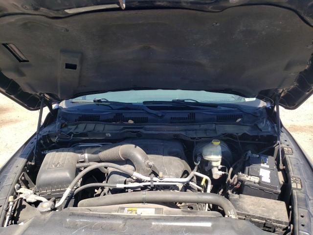 Photo 7 from auction – 2014 RAM 1500 SLT with VIN 1C6RR7GT7ES265832