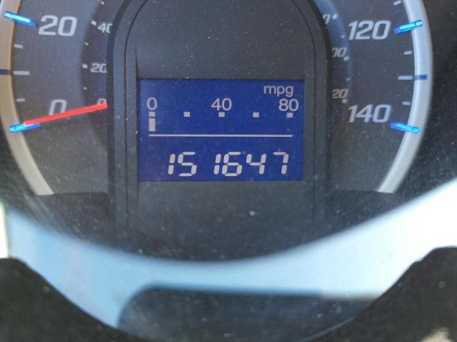 Photo 8 from auction – 2011 HONDA FIT with VIN JHMGE8H37BC020548