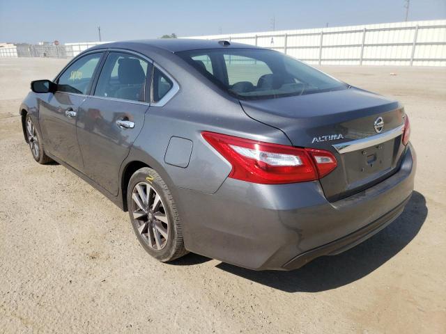 Photo 3 from auction – 2017 NISSAN ALTIMA 2.5 with VIN 1N4AL3AP0HC285632