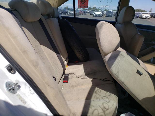 Photo 6 from auction – 2010 HYUNDAI SONATA GLS with VIN 5NPET4AC2AH581857