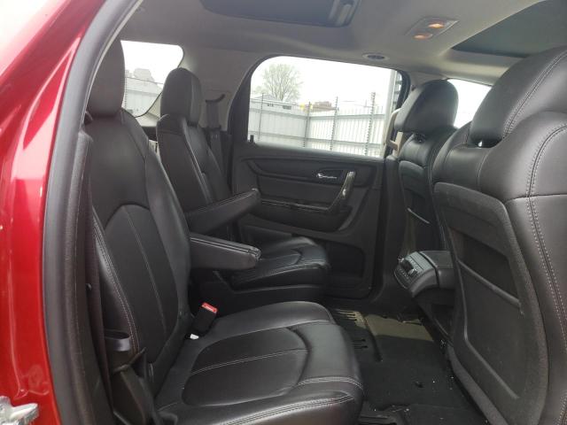Photo 6 from auction – 2014 GMC ACADIA SLT with VIN 1GKKVRKD8EJ222967