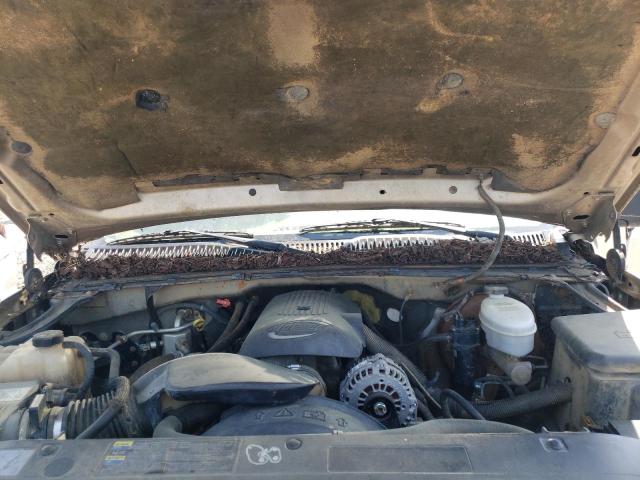 Photo 7 from auction – 2004 CHEVROLET SILVERADO with VIN 2GCEK19T741278567