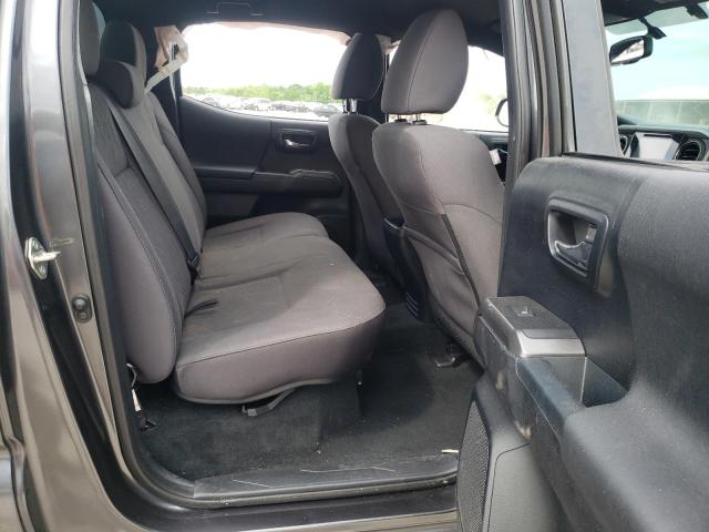 Photo 6 from auction – 2016 TOYOTA TACOMA DOU with VIN 3TMBZ5DN4GM004528