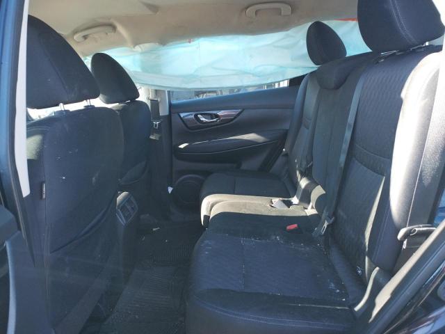 Photo 6 from auction – 2018 NISSAN ROGUE S with VIN KNMAT2MTXJP544302