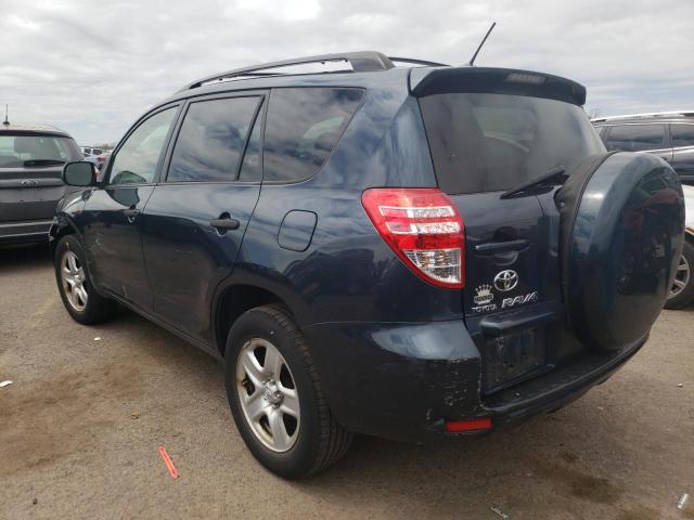 Photo 3 from auction – 2010 TOYOTA RAV4 with VIN JTMBF4DV2AD027554