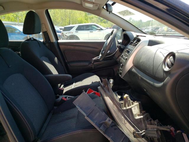 Photo 5 from auction – 2016 NISSAN VERSA S with VIN 3N1CN7AP8GL916153