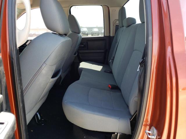 Photo 6 from auction – 2013 RAM 1500 ST with VIN 1C6RR6FT5DS666368