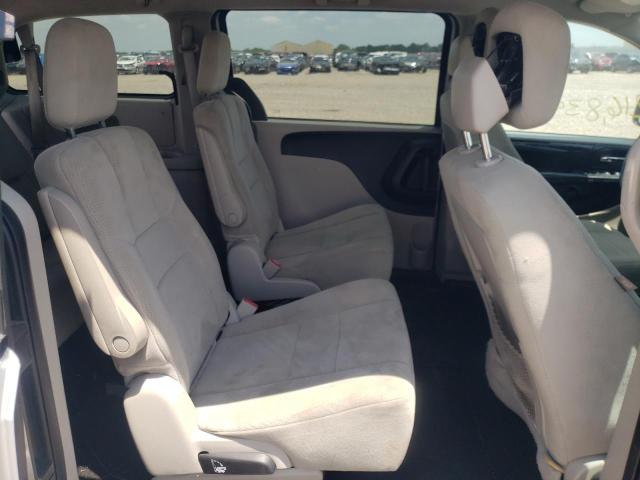 Photo 6 from auction – 2012 DODGE GRAND CARA with VIN 2C4RDGCG3CR357227