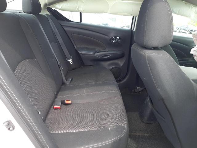 Photo 6 from auction – 2017 NISSAN VERSA S with VIN 3N1CN7AP4HK438045