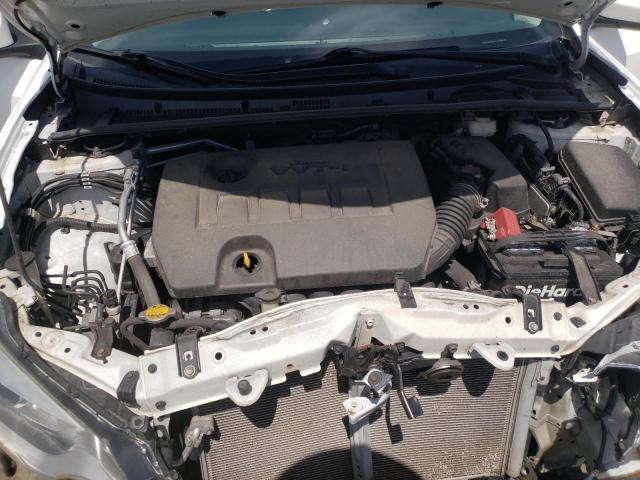 Photo 7 from auction – 2015 TOYOTA COROLLA L with VIN 5YFBURHE8FP310591