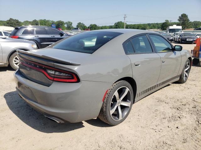 Photo 4 from auction – 2017 DODGE CHARGER SE with VIN 2C3CDXBG5HH548057