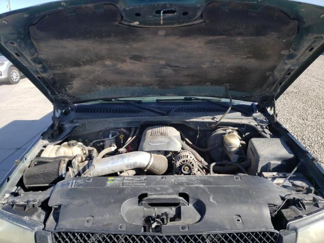 Photo 7 from auction – 2005 CHEVROLET SILVERADO with VIN 2GCEK13T651379870