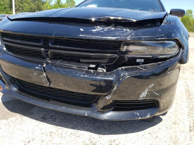 Photo 9 from auction – 2019 DODGE CHARGER SX with VIN 2C3CDXBG2KH672603