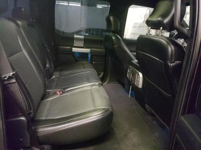 Photo 8 from auction – 2015 FORD F150 SUPER with VIN 1FTFW1EG7FFC36980