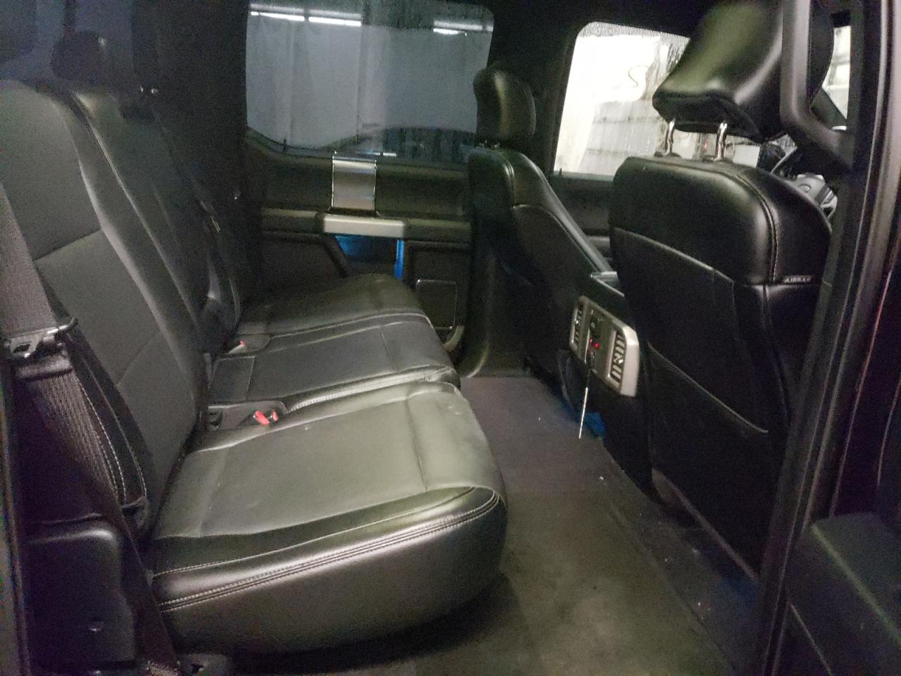 Photo 18 from auction – 2015 FORD F150 SUPER with VIN 1FTFW1EG7FFC36980