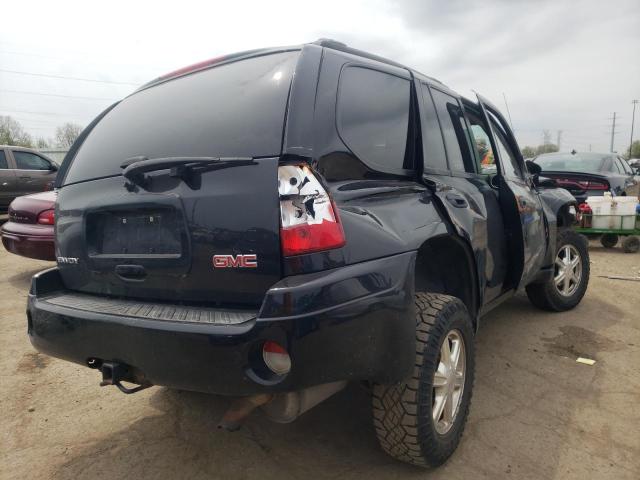Photo 4 from auction – 2008 GMC ENVOY with VIN 1GKDT13S182104464