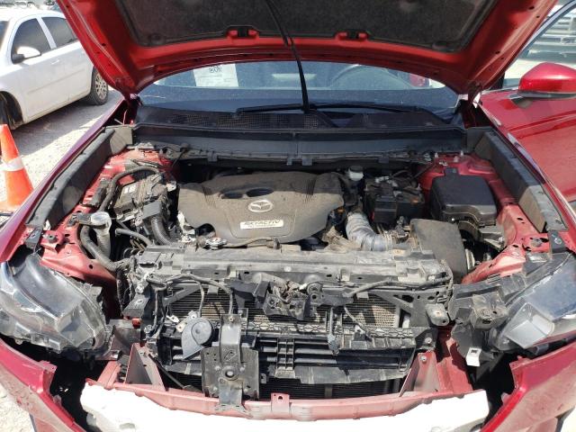 Photo 7 from auction – 2018 MAZDA CX-9 TOURI with VIN JM3TCBCY5J0204920
