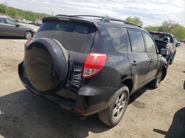 Photo 4 from auction – 2008 TOYOTA RAV4 with VIN JTMZD33V986066740
