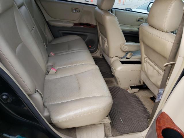 Photo 6 from auction – 2004 TOYOTA HIGHLANDER with VIN JTEEP21A340019454