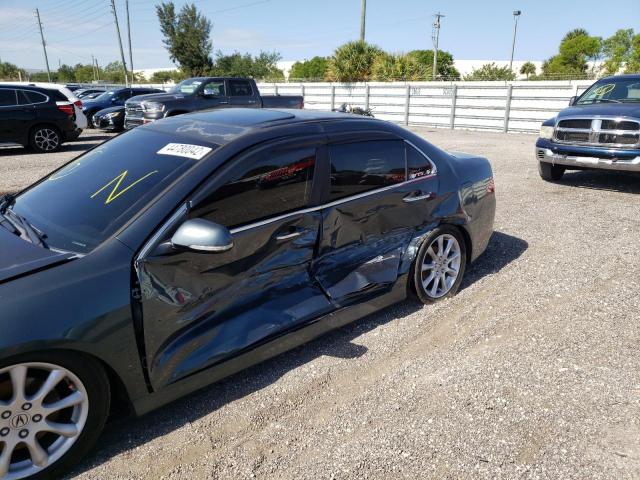Photo 9 from auction – 2006 ACURA TSX with VIN JH4CL96836C011361