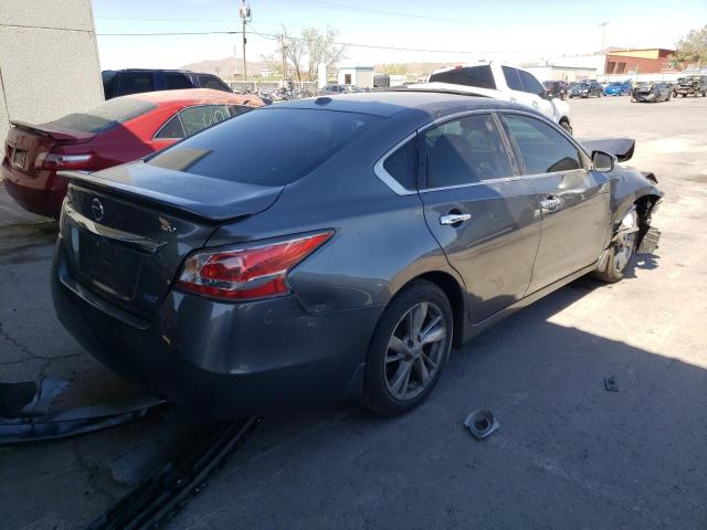 Photo 4 from auction – 2014 NISSAN ALTIMA 2.5 with VIN 1N4AL3AP2EC265703