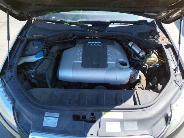 Photo 7 from auction – 2011 AUDI Q7 PREMIUM with VIN WA1LMAFE2BD001330