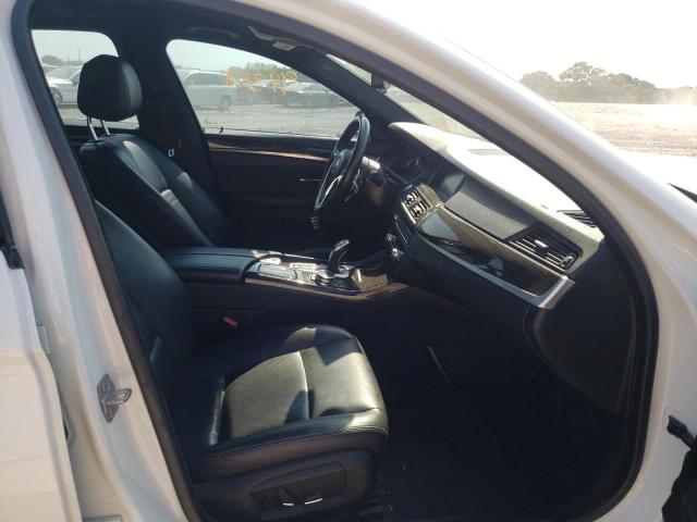 Photo 5 from auction – 2015 BMW 535 XI with VIN WBA5B3C58FD540297