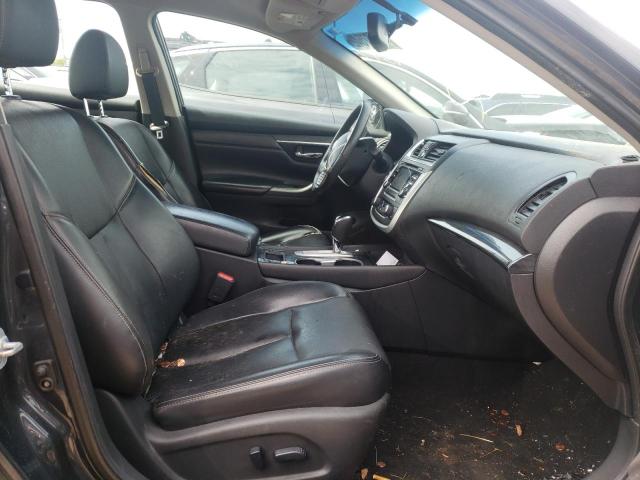 Photo 5 from auction – 2017 NISSAN ALTIMA 2.5 with VIN 1N4AL3AP1HC196118