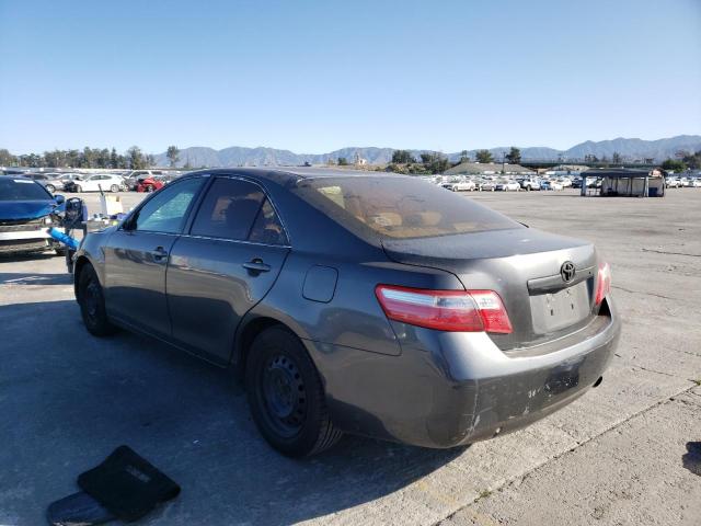 Photo 3 from auction – 2009 TOYOTA CAMRY BASE with VIN 4T4BE46K79R106513