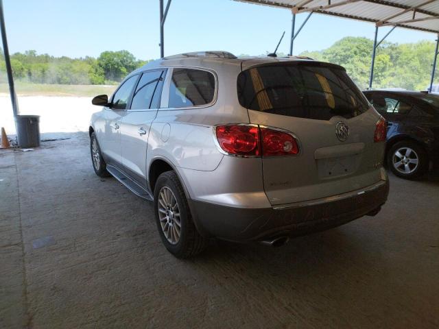 Photo 3 from auction – 2011 BUICK ENCLAVE CX with VIN 5GAKRBED9BJ287469