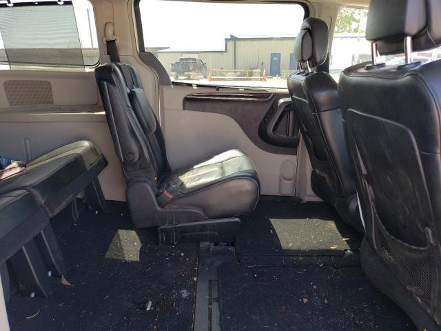 Photo 6 from auction – 2011 CHRYSLER TOWN & COU with VIN 2A4RR6DG0BR684123