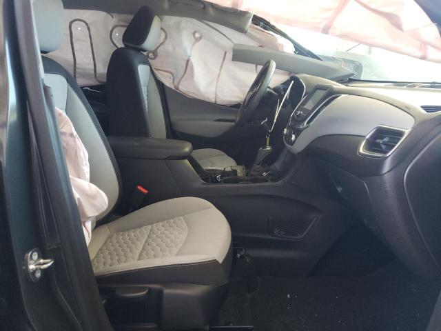 Photo 5 from auction – 2018 CHEVROLET EQUINOX LS with VIN 2GNAXHEV8J6173171