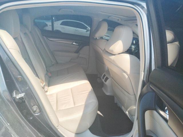 Photo 6 from auction – 2012 ACURA TL with VIN 19UUA8F20CA038091