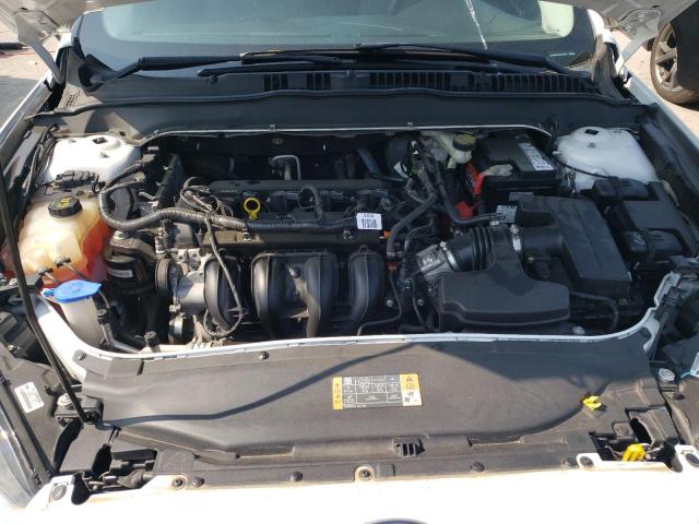 Photo 7 from auction – 2014 FORD FUSION S with VIN 3FA6P0G72ER134126