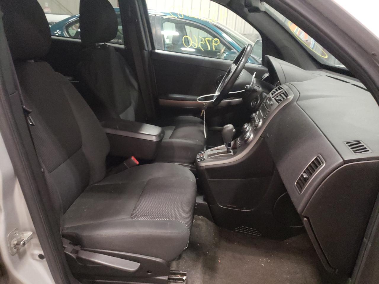 Photo 5 from auction – 2006 PONTIAC TORRENT with VIN 2CKDL63F766184356