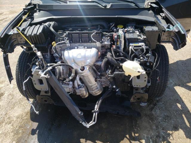 Photo 7 from auction – 2019 JEEP COMPASS TR with VIN 3C4NJDDB1KT849064