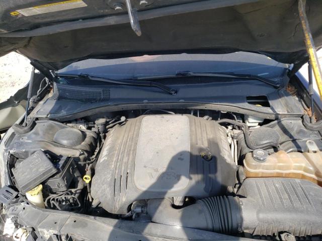 Photo 7 from auction – 2012 CHRYSLER 300C with VIN 2C3CCAKT1CH200388