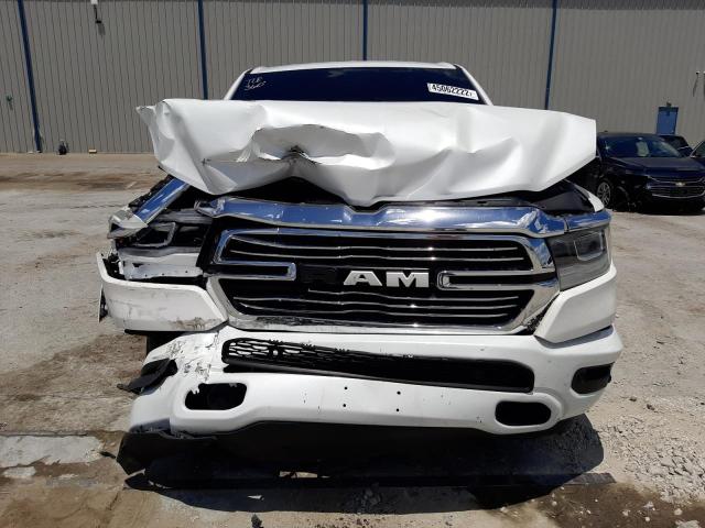 Photo 9 from auction – 2019 RAM 1500 LARAM with VIN 1C6RREJTXKN683664