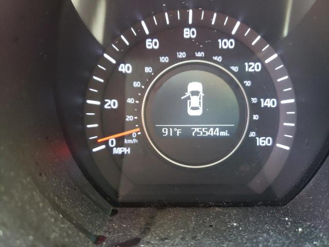 Photo 8 from auction – 2015 KIA OPTIMA LX with VIN KNAGM4A79F5640819