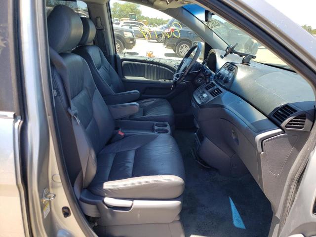 Photo 5 from auction – 2007 HONDA ODYSSEY EX with VIN 5FNRL38737B058357