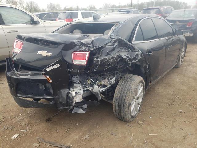 Photo 4 from auction – 2015 CHEVROLET MALIBU 2LT with VIN 1G11D5SL7FF332920