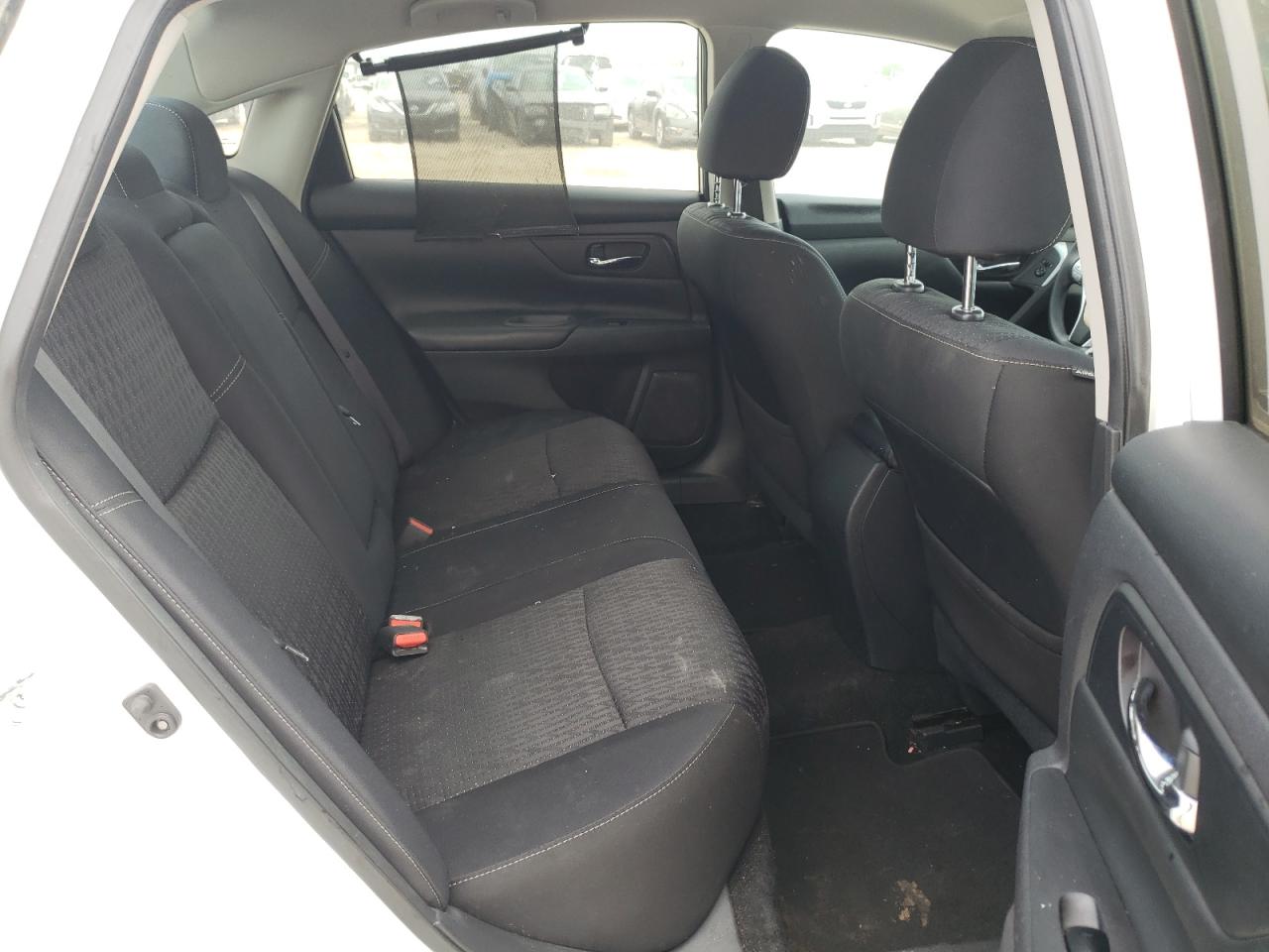 Photo 6 from auction – 2016 NISSAN ALTIMA 2.5 with VIN 1N4AL3AP3GN377708
