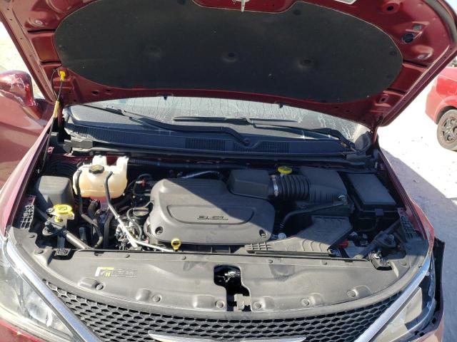 Foto 7 de la subasta – 2020 CHRYSLER PACIFICA T con VIN 2C4RC1BG5LR250312