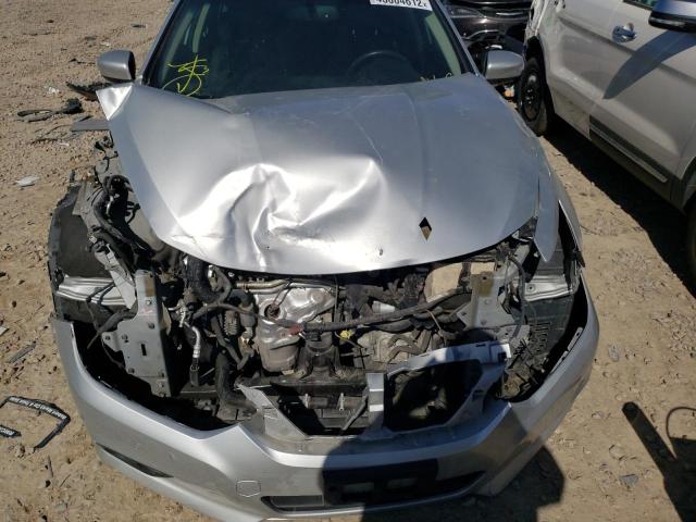 Photo 9 from auction – 2016 NISSAN ALTIMA 3.5 with VIN 1N4BL3AP8GC154970