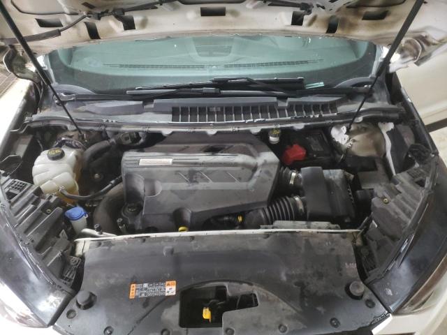 Photo 7 from auction – 2020 FORD EDGE ST with VIN 2FMPK4APXLBA61866