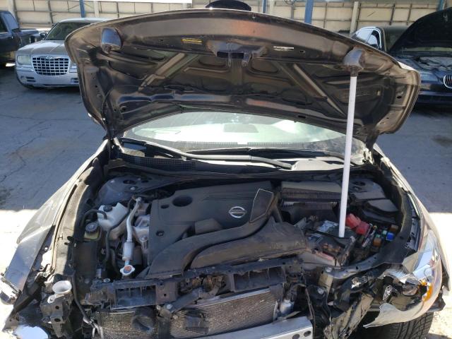 Photo 7 from auction – 2014 NISSAN ALTIMA 2.5 with VIN 1N4AL3AP2EC265703