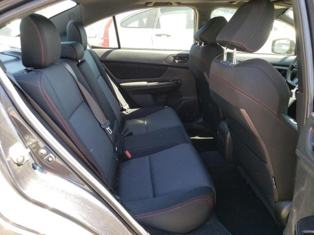 Photo 6 from auction – 2018 SUBARU WRX PREMIU with VIN JF1VA1C60J9800194
