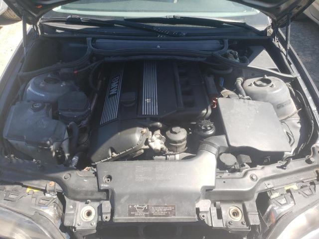 Photo 7 from auction – 2002 BMW M3 with VIN WBAEV53422KM02108