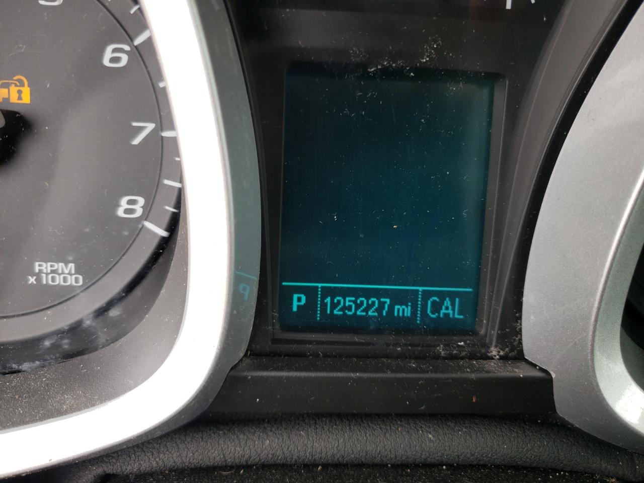 صورة رقم 8 من المزاد - 2012 CHEVROLET EQUINOX LT مع VIN 2GNFLEEK9C6275281